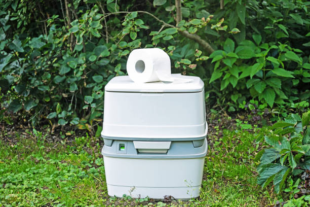 Sanitation services for porta potties in Greenville, IL